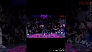 Диана Егорова танцы 2017(Кеба)