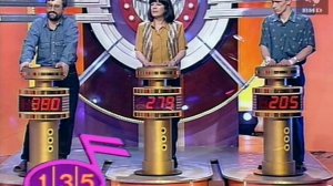 Угадай мелодию 30.07.1996