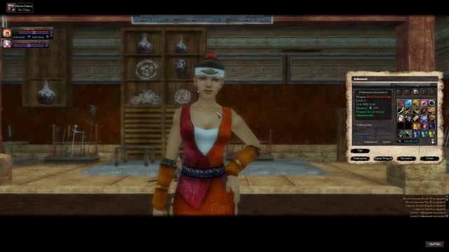 Weapon refine: repel sword +9 (100% success) смотреть онлайн