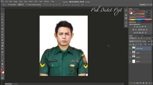 Cara Mengganti Wajah Di Photoshop atau Manipulasi Foto