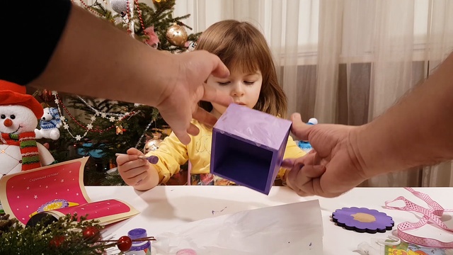 DIY ШКАТУЛКА своими руками  Как сделать шкатулку для украшений своими руками