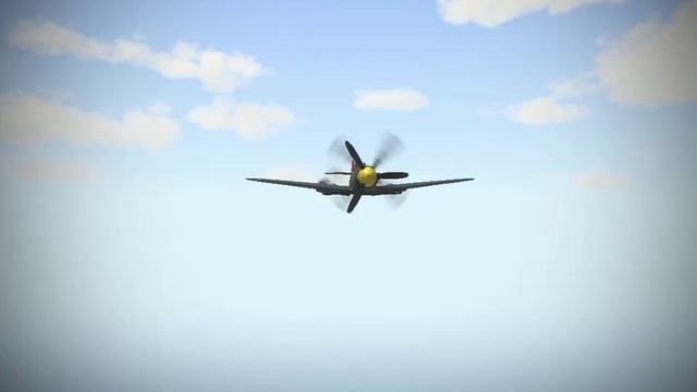 Морской бой или же красивые полеты камеры. Музыка в описании смотреть онлайн