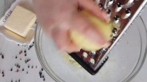 Форшмак, самый вкусный рецепт.