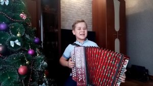 Песня "Варенька"