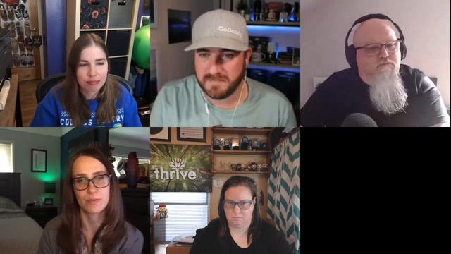 Grow Your Business Coffee Chat - Service Offerings смотреть онлайн