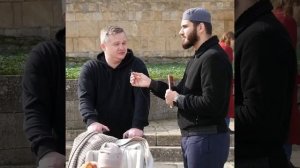 Мнение туристов о Дагестанцах