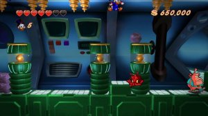 Duck Tales Remastered / Утиные истории | ЛУНА !!! Часть 5