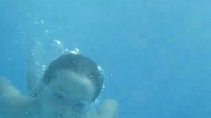 Pentax Optio W30 Underwater Camera Video