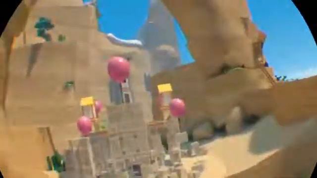 Angry birds vr: isle of pigs live streaming