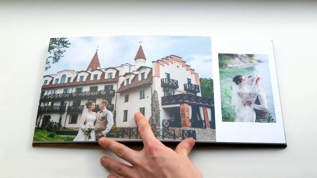 Классические свадебные фотокниги смотреть онлайн