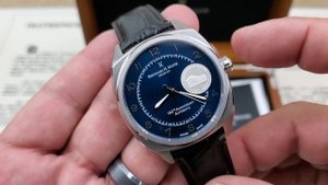 Bernhard H. Mayer-150th anniversary Ltd. Automatic
