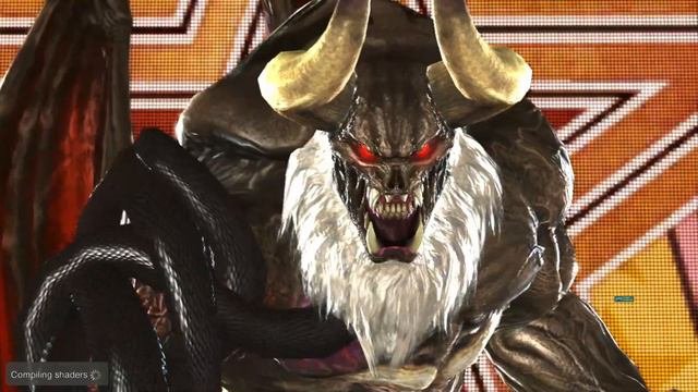 All Characters Intro Dialogos Tekken Tag Tournament 2