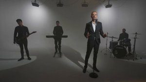 Никита Осин - You raise me up (Josh Groban cover)