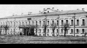 Пермь старая и новая