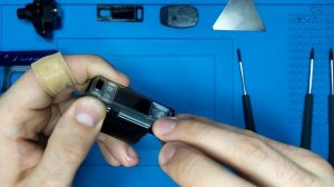 Как разобрать POD MOD GeekVape Aegis Hero 2
