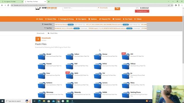 Best Firmware Website! Dump/QCN/Tools/Firmware and Much More.... смотреть онлайн
