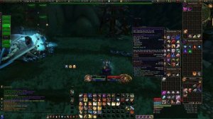 World of Warcraft (Longplay/Lore) - 00194: The Battle for Mount Hyjal (The Burning Crusade)