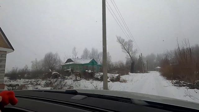 В каком состоянии деревня Чугуновка в 2021 году (Староюрьевский район) смотреть онлайн