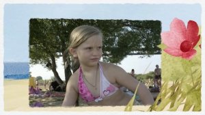 Летний отдых. Река Березина. Борисов