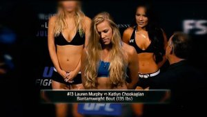 ВАЛЕНТИНА ШЕВЧЕНКО - КЭТЛИН ЧУКАГЯН | ОБЗОР ПЕРЕД БОЕМ