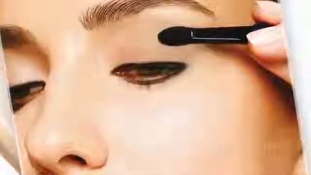 Макияж. Мастер класс от Лорен Андерсен  Образ Само Совершенство   Avon смотреть онлайн