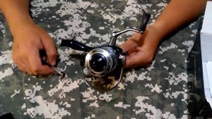 Катушки KastKing Triton 3000 для ловли карпа ! Рыболовная катушка!