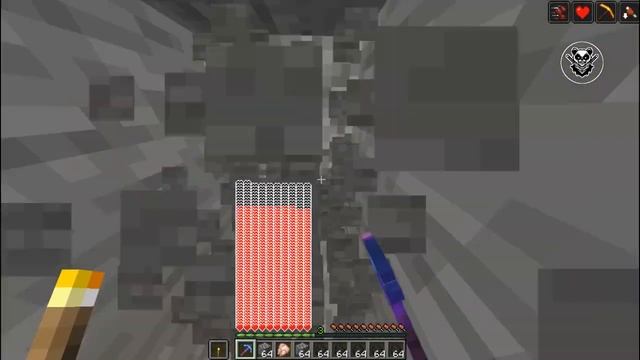 How to Install Wisp's Minecraft But Your Health Multiples Every Time You Mine Download | Minecraft смотреть онлайн