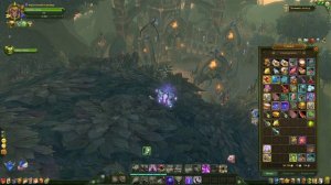 Аллоды Онлайн  - Личный аллод или как ничего не делать и лутать голд