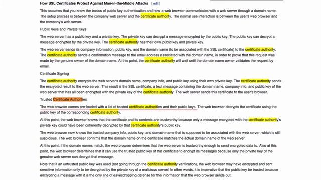 Golang HTTPS смотреть онлайн
