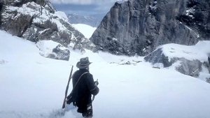 American Venom (No Damage, No Deadeye, No HUD, No Hat Drop) - Red Dead Redemption 2