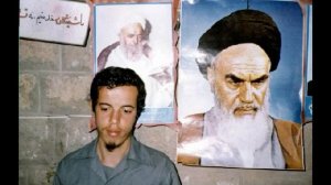 Martyr Ahmad Kazemi: We can not fall short, we can not fall behind