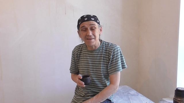 Когда клеить обои? ЖК Красный Аксай