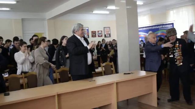 Садыков Ибрагим Паша Султанович смотреть онлайн