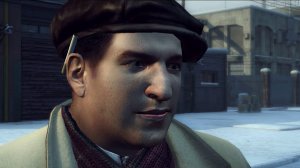 Mafia 2 Прохождение. Заработал 300 баксов(2 серия)