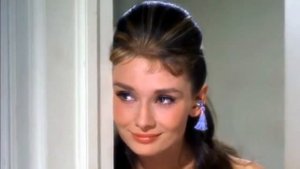 Audrey Hepburn Tribute. Roman Holiday, Breakfast at Tiffany's, How to Steal a Million, Funny Face..
