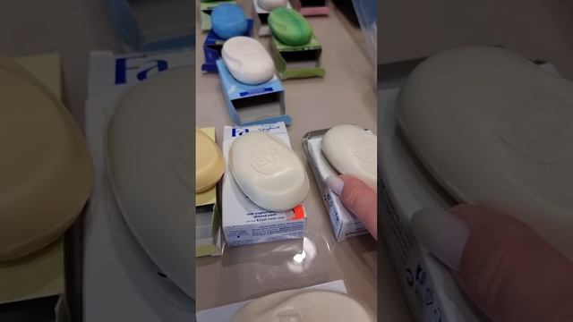 О мыльных новинках и закрытой продаже в телеграм