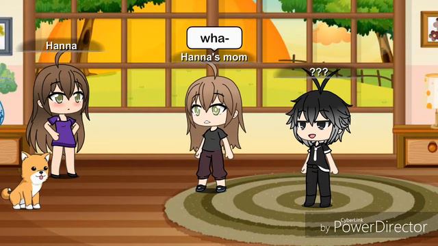 "Astra" -GachaVerse movie-Episode 1