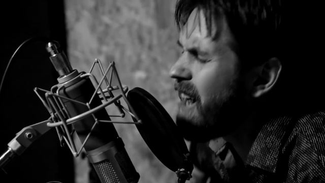 Юрий Карпиков - Агорафобия (RodorisStudio 2019)