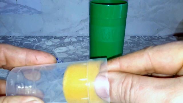 Лайфхак для хранения препарата в шприце.