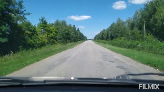 29 июля 2022 г. дорога Трубетчино-Екатериновка смотреть онлайн