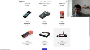 Яндекс.ОФД - оператор фискальных данных для бизнеса