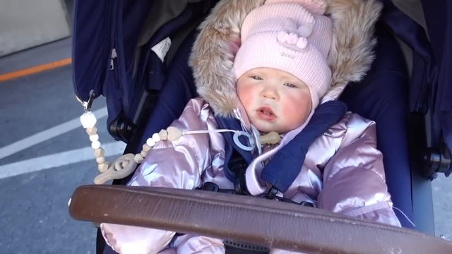 VLOG: КОГДА МЕНЯ ОТПУСТИТ!? 23.01.23 смотреть онлайн