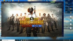 Pubg Mobile Lite 0.19 Fix Error Code: Simulator - Limit Server is Busy Problem