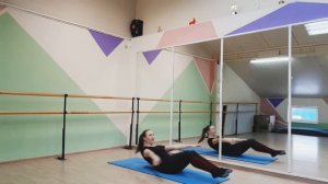 Общая физическая подготовка для танцоров