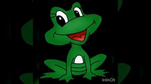 Сказка "Как лягушонок искал папу"