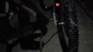 Ухта-Шудаяг-Сияние Севера-Снегири-Ухта (06.01.18г)