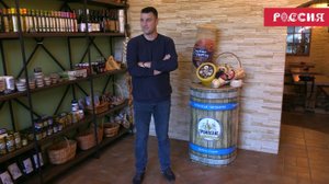 Греческая сыроварня "Тремпелис"