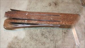 УЛИЧНЫЙ ФОНАРЬ СВОИМИ РУКАМИ