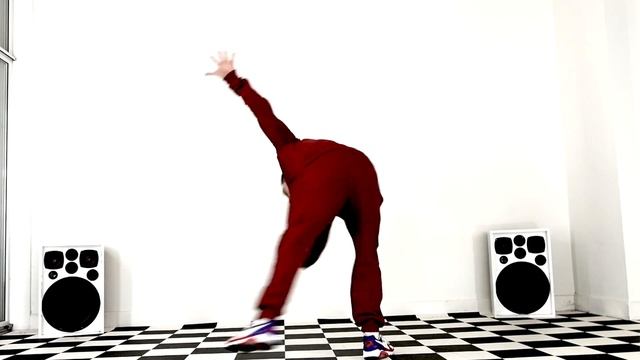 THE POWER-KICK I KEY TO POWERMOVE PERFECTION I COACH SAMBO смотреть онлайн