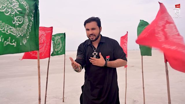 Arbaeen Noha 2021 | CHALO KARBALA CHALEN | Ali Raza Irani | Arbaeen Walk 2021 | New Noha 2021